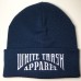 Шапка White Trash Apparel